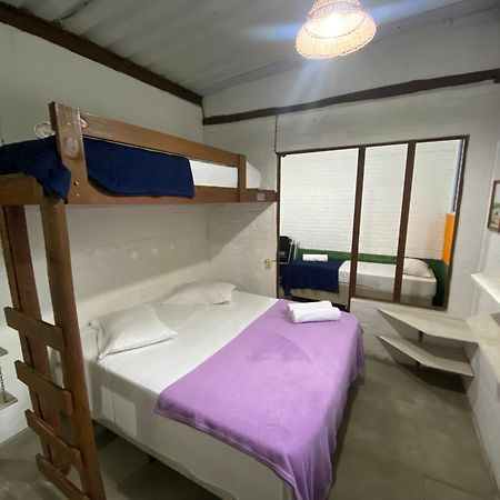 Tree Park Cambury Hotel Camburi Kültér fotó